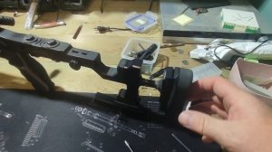 ATA ARMS ALR FS