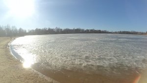 Верхнее Суздальское озеро 1часть (Озерки)