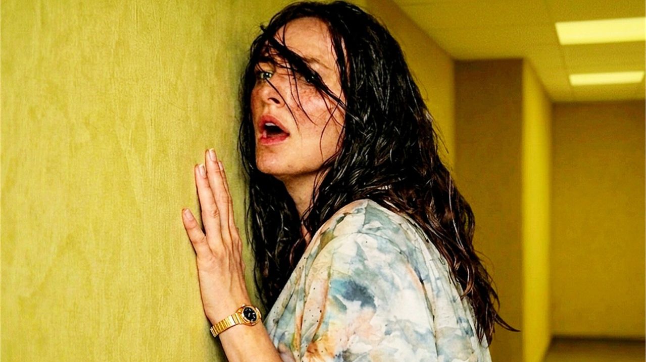 Закулисье реальности  Русский трейлер Дубляж 2026