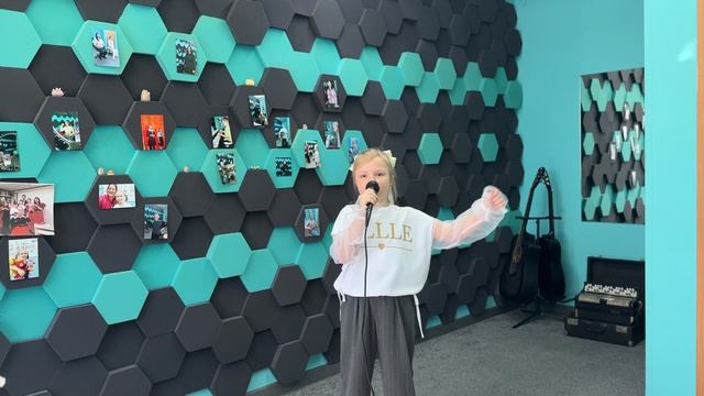 Студия вокала А2/Татьяна Анцыгина