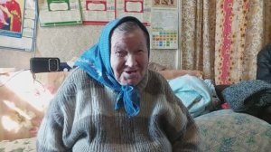 Приехали помочь Золотушке