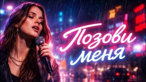 Позови меня. NovaTone (2026) | Авторская песня