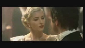 "ДИКОЕ ТАНГО" Шувалова Светлана