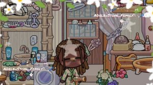 .•°💭УтРеНиЙ-ВлОг«С_ЖеНоЙ.•°💭..[!] РУТИНА-
Avatar_'World💭.•°`»»»» uдея-𐙚Адельки💭..(!) 
(моя)