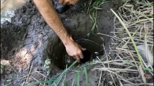 Это действительно РАБОТАЕТ! Примитивный лайфхак для выживания с фильтром для воды!