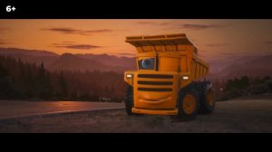 Грузовички — Русский трейлер (2026)