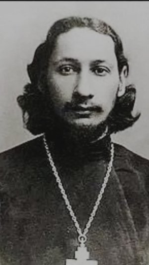 СТОЛП И УТВЕРЖДЕНИЕ СВЕТА (О. ПАВЕЛ ФЛОРЕНСКИЙ - МОНОЛОГ В БОГЕ) - ПОСВЯЩЕНИЕ МОЕМУ РОДСТВЕННИКУ.