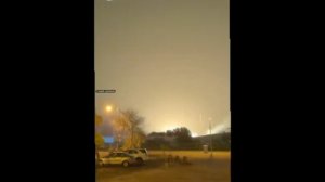 💥 Иран ударил по базе Пятого флота ВМС США в Бахрейне