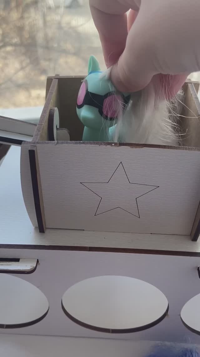 ✨Барбоскины МЛП✨ « ЧЕРНАЯ СУББОТА 🤣»