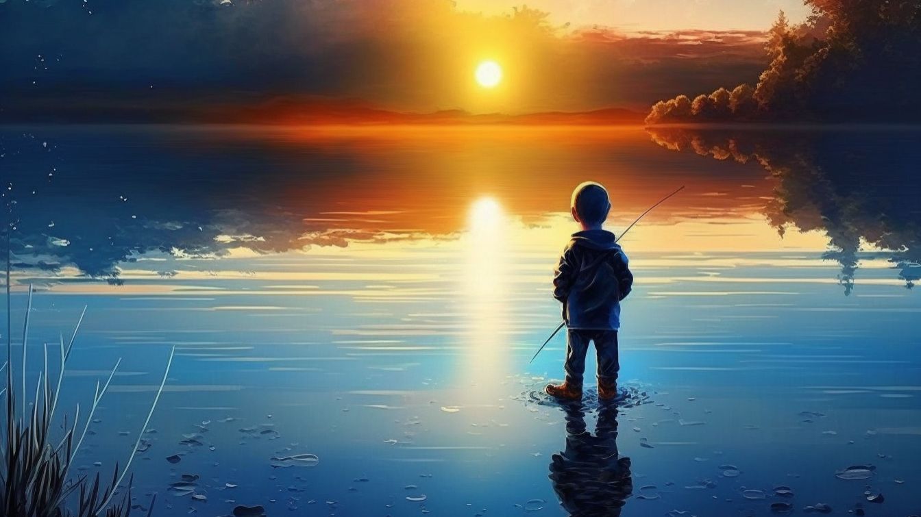 ✅Fisher Online ✅ Посиделки🍯