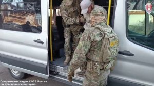 Сторонник Украины получил 20 лет колонии за попытку теракта в Новороссийске