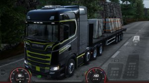 truckers of Europe 3