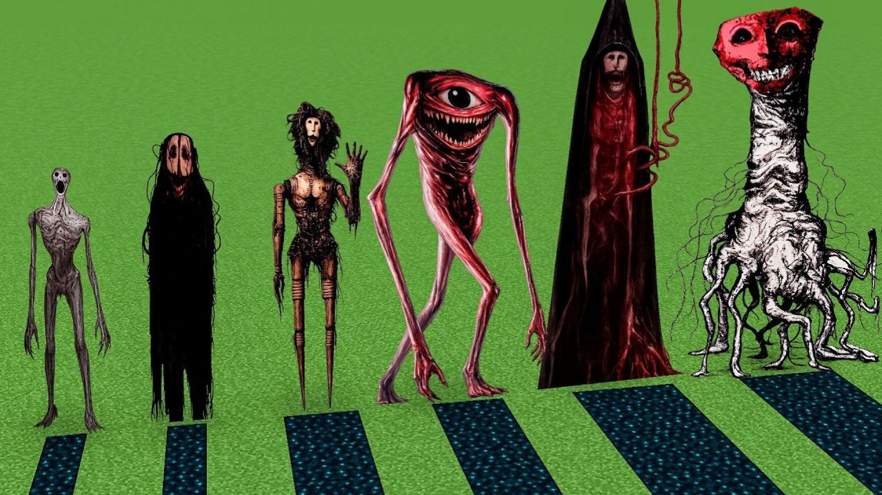 КАКОЕ НОВОЕ СУЩЕСТВО DOCTOR NOWHERE БОЛЬШЕ ВСЕГО ГЕНЕРИРУЕТ SCULK? — MINECRAFT АНАЛИЗ