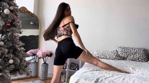 Relaxing Deep Stretching