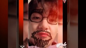 Новости дня о Ким Тэхёне 02.04.26💥💯💥