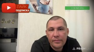 Дмитрий Серов поздравил подписчика