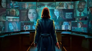 Захват - 3 сезон, 4 серия / The Capture