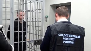 В Херсонской области завершено расследование дел трех участников покушения на Сальдо.