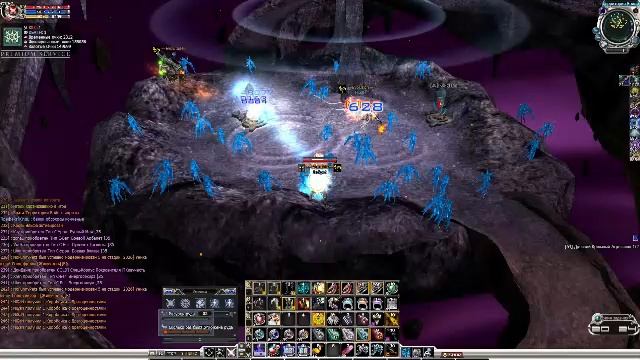 RF-Online Сервер RESUMED Копия Офа #1 Часть 2