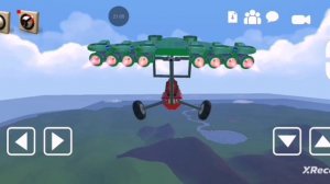 Играем на сервере в Evertech Sandbox. (20)