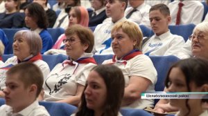 Жители алтайской Шелаболихи провели праздничный телемост с белорусским городом Лида