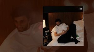 Kamkia - Занят (Официальная премьера трека)