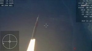 АМЕРИКАНЦЫ СТАРТОВАЛИ НА ЛУНУ СЕГОНЯ!