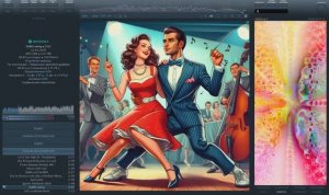 Творчество нейросетей 26