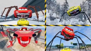 Monsters COFFIN DANCE & TILES HOP Ep. 96