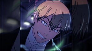 я выкладываю аниме эдиты потому-что вдруг меня смотрят анимешники