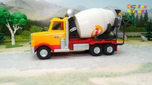 Видео для детей с игрушками - Горе бизнесмены! Самые новые игрушечные мультфильмы смотреть онлайн.