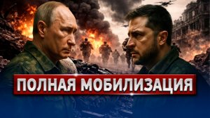 Зеленский Сдает Донбасс? | Трамп Объявил О Завершении Конфликта! | Крушение АН-26 В Крыму