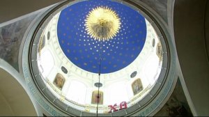 Литургия Преждеосвященных Даров 3 апреля 2026 года, Спасо-Преображенский собор, г. Санкт-Петербург