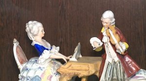 «По улочкам Бийска»: о коллекционере Михаиле Потарском (Бийское телевидение)