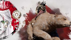 №20⏩Crimson 🎮КОНЕЦ МЕДВЕДЯМ!🎮