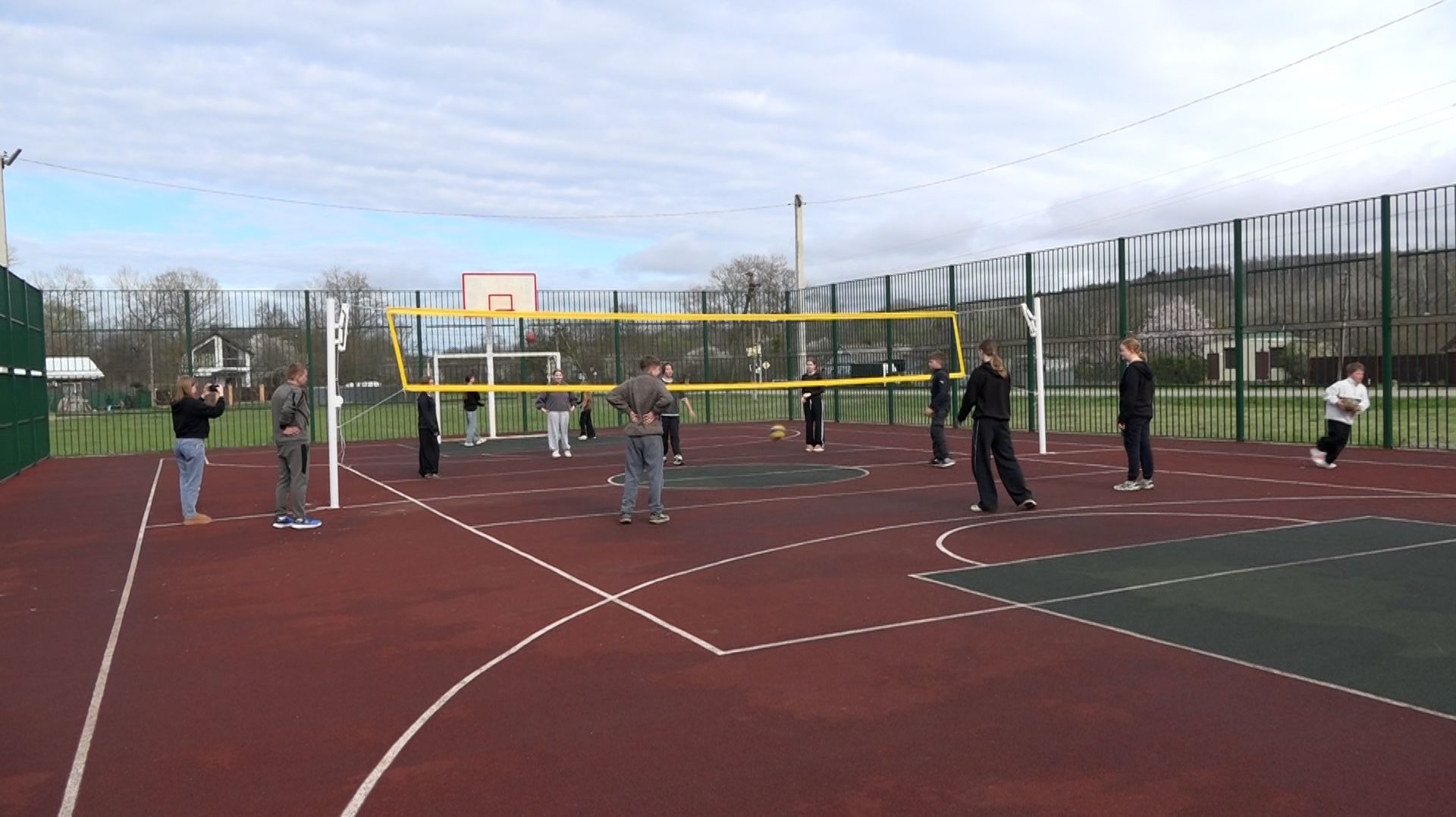 Госпрограммы меняют жизнь в станице Крепостной