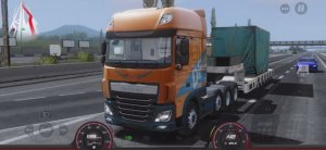 Truckers of Europe 3