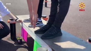 В Чувашии стартовал приём заявок на новый сезон «Семейной зарницы»