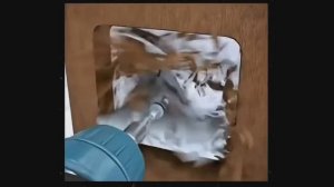 Сверла для квадратных и треугольных отверстий. Как это вообще работает?