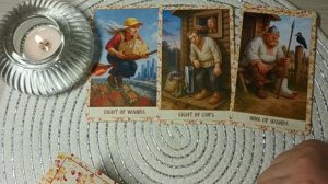 Будет ли лучше в задуманной ситуации? гадание онлайн