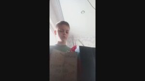 2 сезон возвращается!!!  Распаковка подарков на день рождения!