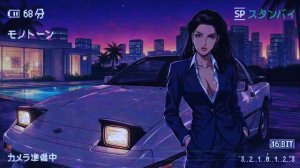 HOT SUMMER ’85 ｜ 2 Hour Synthwave, Chillwave & Retrowave Music Mix