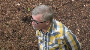 Маршрут 7. Чатырдаг