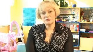 Г.Я. Ацапина о занятии по формированию лексико-грамматических представлений у дошкольников