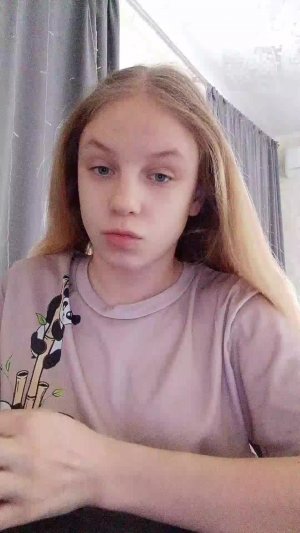 приветики👋