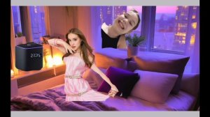 бедная Марьяна