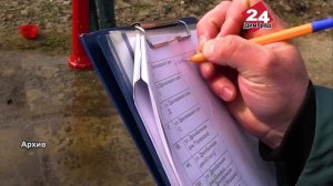 В Димитровграде проверят более 900 пожарных гидрантов