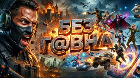 🔥 РЕАЛЬНО ТОЛЬКО ЛУЧШИЕ ИГРЫ НА ТЕЛЕФОН АПРЕЛЬ 2026. ТОП 10 на АНДРОИД iOS | Во что поиграть 2026?