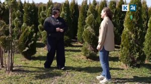 Мир сельского хозяйства. №97 Декоративные растения 31.03.2026