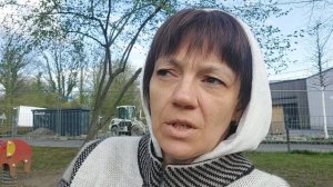 Собрала вещи за неделю , взяла детей и уехала в Германию